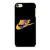 NIKE LOS ANGELES LAKERS SWOOSH iPod Touch 6 Case Cover