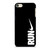 NIKE RUNNING LOGO iPod Touch 6 Case Cover