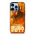 STAR WARS THE BOOK OF BOBA FETT 2 iPhone 13 Pro Max Case Cover STAR WARS THE BOOK OF BOBA FETT 2 iPhone 13 Pro Max Case Cover