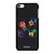OFF WHITE COLORFUL FLOWER iPod Touch 6 Case Cover