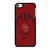 OKLAHOMA UNIVERSITY FOOTBALL iPod Touch 6 Case Cover