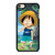 ONE PIECE LUFFY KID iPod Touch 6 Case Cover