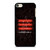 ONEREPUBLIC BAND ICON iPod Touch 6 Case Cover