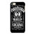 PABLO ESCOBAR CARDEL DE MEDELLIN iPod Touch 6 Case Cover