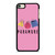 PARAMORE ROCK BAND PINK iPod Touch 6 Case Cover