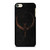 QUAKE GAMES LOGO iPod Touch 6 Case Cover