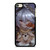 RAZOR GENSHIN IMPACT GAMES iPod Touch 6 Case Cover