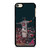 RONALD ACUNA ATLANTA BRAVES MLB iPod Touch 6 Case Cover