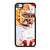 SAN FRANCISCO 49ERS DEEBO SAMUEL iPod Touch 6 Case Cover