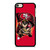 SAN FRANCISCO 49ERS MASCOT iPod Touch 6 Case Cover