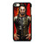 SETH ROLLINS WWE WRESTLING iPod Touch 6 Case Cover