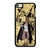 SHANKS ONE PIECE MANGA iPod Touch 6 Case Cover