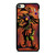 SKULL KID THE LEGEND OF ZELDA iPod Touch 6 Case Cover