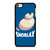 SNORLAX KABIGON POKEMON MONSTER iPod Touch 6 Case Cover