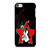 SOCIAL DISTORTION ROCK BAND ICON iPod Touch 6 Case Cover