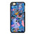 STITCH CARTOON COLLAGE iPod Touch 6 Case Cover