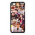 SUGA BTS BANGTAN BOYS COLLAGE iPod Touch 6 Case Cover