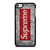 SUPREME DOLLAR iPod Touch 6 Case Cover