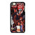 SZA COLLAGE iPod Touch 6 Case Cover