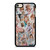 TAYLOR SWIFT AESTHETIC COLLAGE iPod Touch 6 Case Cover