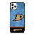 ANAHEIM DUCKS HOCKEY TEAM iPhone 11 Pro Case Cover