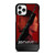 ARCHIVE 81 HORROR SERIES iPhone 11 Pro Case Cover