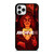 ARCHIVE 81 MELODY PENDRAS HORROR SERIES iPhone 11 Pro Case Cover
