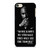 TUPAC SHAKUR RAPPER QUOTES iPod Touch 6 Case Cover