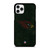 ARIZONA CARDINALS FOOTBALL NFL iPhone 11 Pro Case Cover