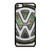 VOLKSWAGEN VW CAMO LOGO iPod Touch 6 Case Cover
