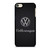 VOLKSWAGEN VW LOGO iPod Touch 6 Case Cover