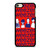 WEEZER ROCK BAND ART iPod Touch 6 Case Cover