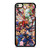 YU GI OH GAMES COLLAGE iPod Touch 6 Case Cover