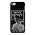 ZACH HERRON WHY DONT WE LOGO iPod Touch 6 Case Cover