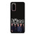 10CC ROCK BAND Samsung Galaxy S20 Case Cover
