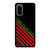 A TRIBE CALLED QUEST ATCQ HIP HOP GROUP Samsung Galaxy S20 Case Cover
