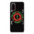 A TRIBE CALLED QUEST HIP HOP SYMBOL Samsung Galaxy S20 Case Cover