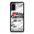 ABU GARCIA FISHING MARBLE Samsung Galaxy S20 Case Cover