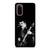 ALEX TURNER ARCTIC MONKEYS Samsung Galaxy S20 Case Cover