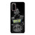 ANTHONY PETTIS SHOWTIME MMA Samsung Galaxy S20 Case Cover