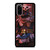APEX LEGENDS BLOODHOUND Samsung Galaxy S20 Case Cover