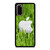 APPLE LOGO GOLF BALL Samsung Galaxy S20 Case Cover