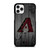 ARIZONA DIAMONDBACKS BASEBALL MLB iPhone 11 Pro Case Cover