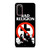 BAD RELIGION PUNK BAND LOGO Samsung Galaxy S20 Case Cover