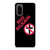 BAD RELIGION PUNK BAND Samsung Galaxy S20 Case Cover