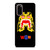 BAPE TIGER WGM Samsung Galaxy S20 Case Cover