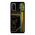 BAYLOR BEARS FOOTBALL ICON Samsung Galaxy S20 Case Cover