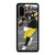 BEN ROETHLISBERGER PITTSBURGH STEELERS NFL Samsung Galaxy S20 Case Cover