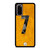 BEN ROETHLISBERGER PITTSBURGH STEELERS NFL Samsung Galaxy S20 Case Cover