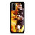 BEN ROETHLISBERGER PITTSBURGH STEELERS Samsung Galaxy S20 Case Cover
